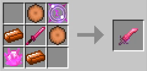 WilyCraft, Моды, Minecraft