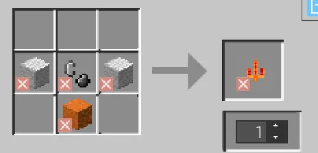 AYN — скриншот 5 (Моды, Minecraft)