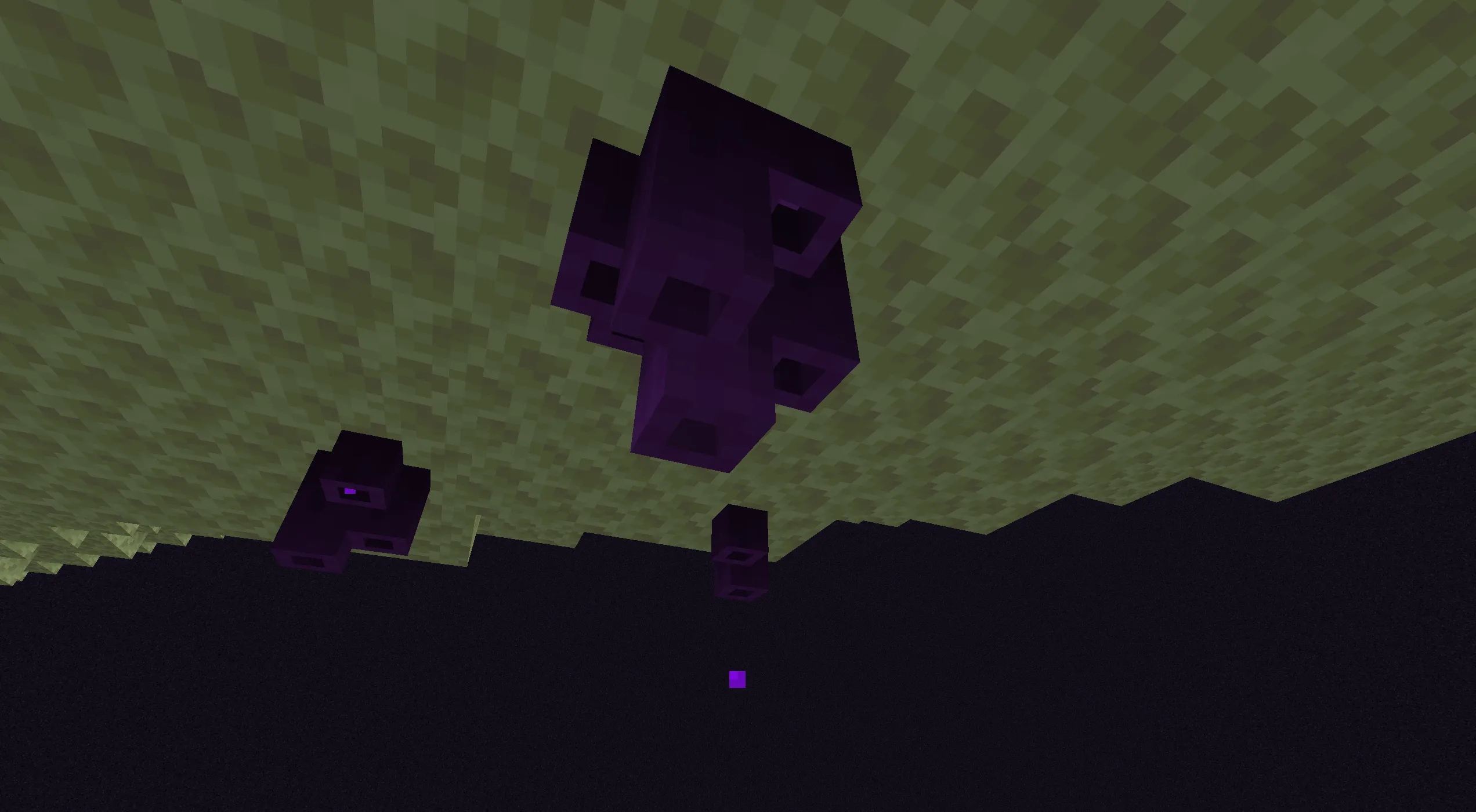 Comet — скриншот 4 (Моды, Minecraft)