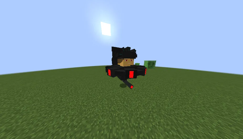 Skibidi Toilet - Skibidi Doom Craft — скриншот 7 (Моды, Minecraft)