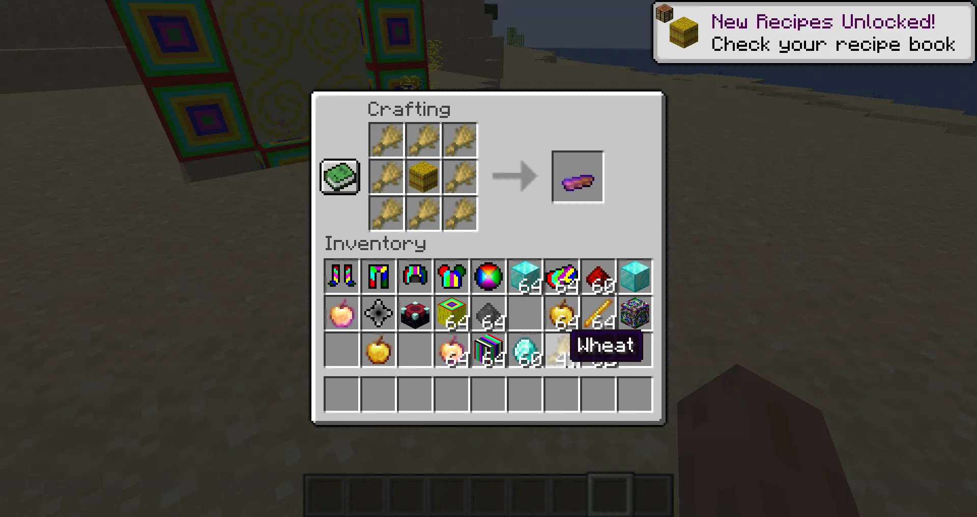 Op-World — скриншот 3 (Моды, Minecraft)