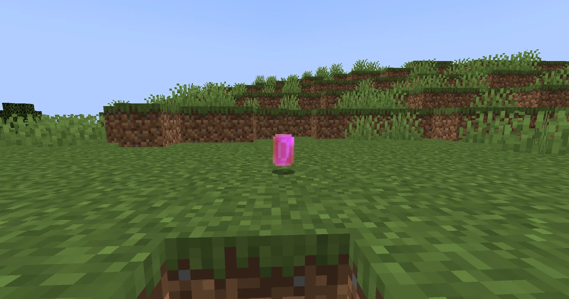 New Creatures, Моды, Minecraft