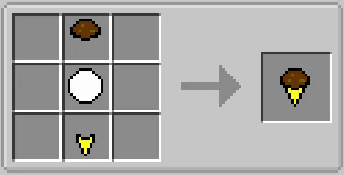 Sugar Craft, Моды, Minecraft