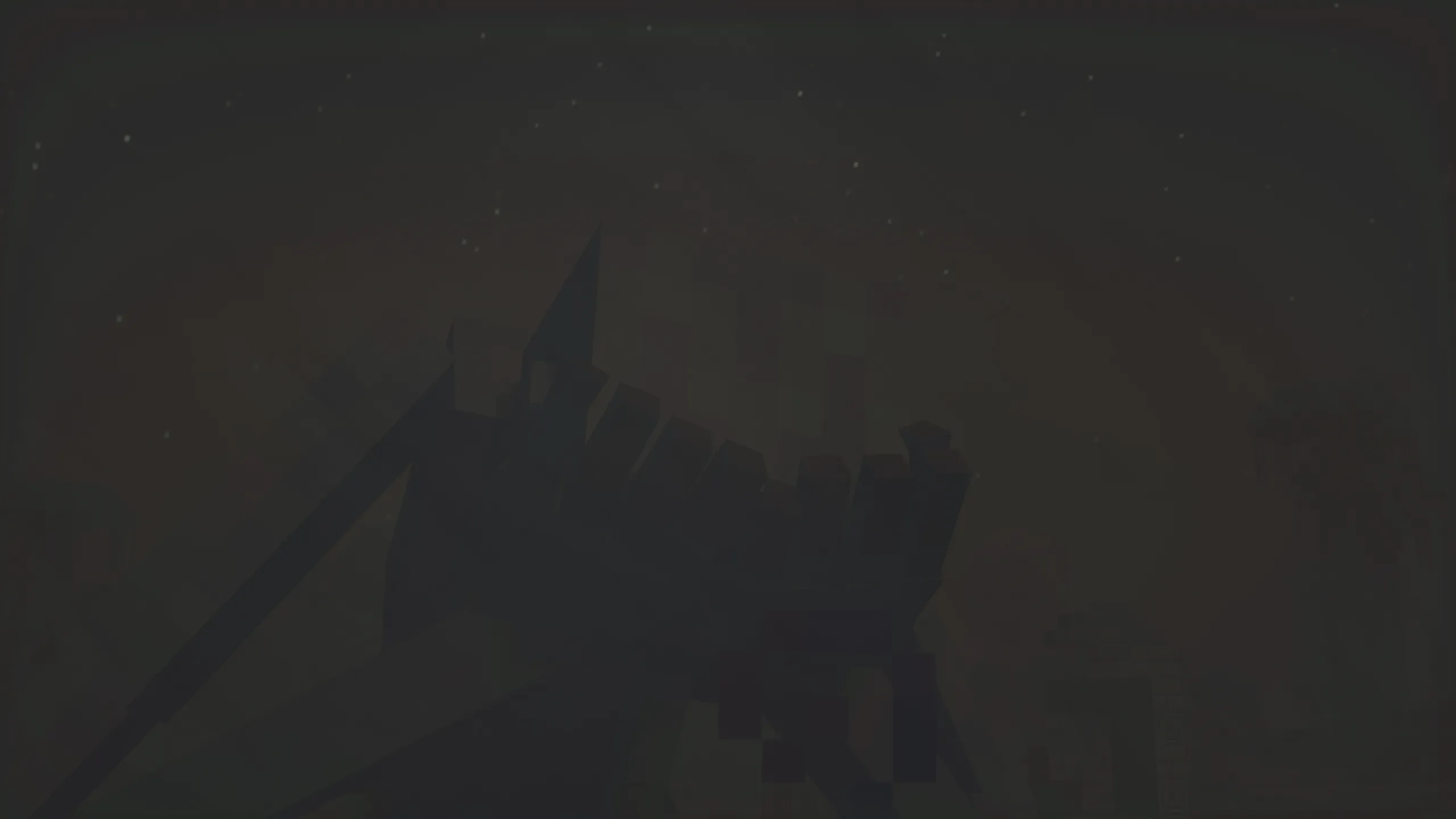 CaveTerrors VR — скриншот 3 (Модпаки, Minecraft)