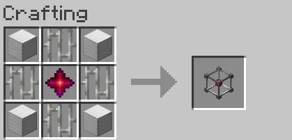 subspace tripmine — скриншот 1 (Моды, Minecraft)