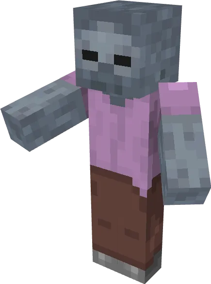 The Creepy Crawling Expansion — скриншот 2 (Моды, Minecraft)