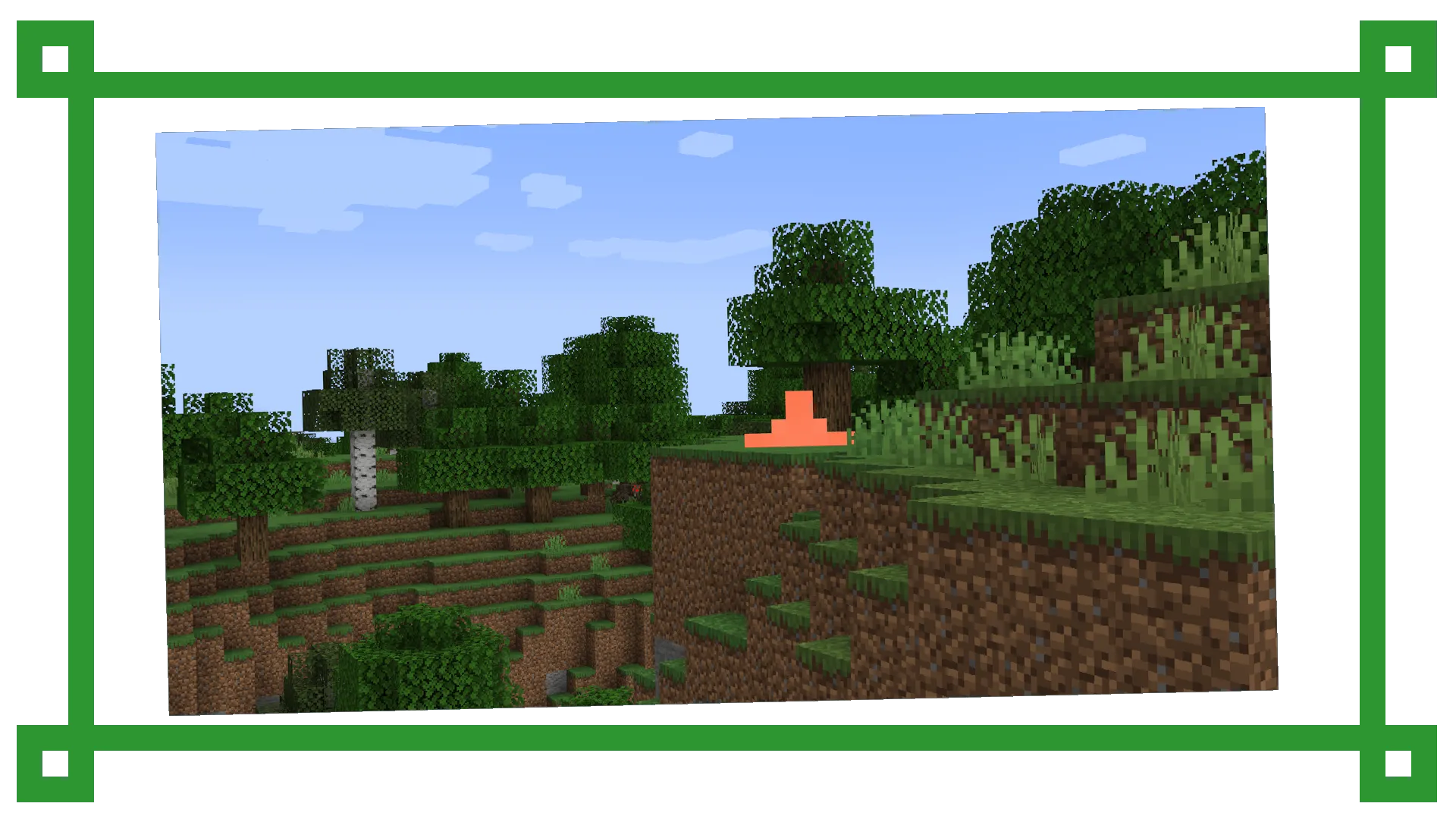 Command Support, Моды, Minecraft