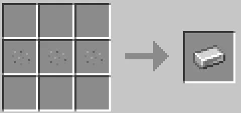 Flower Miner — скриншот 3 (Моды, Minecraft)