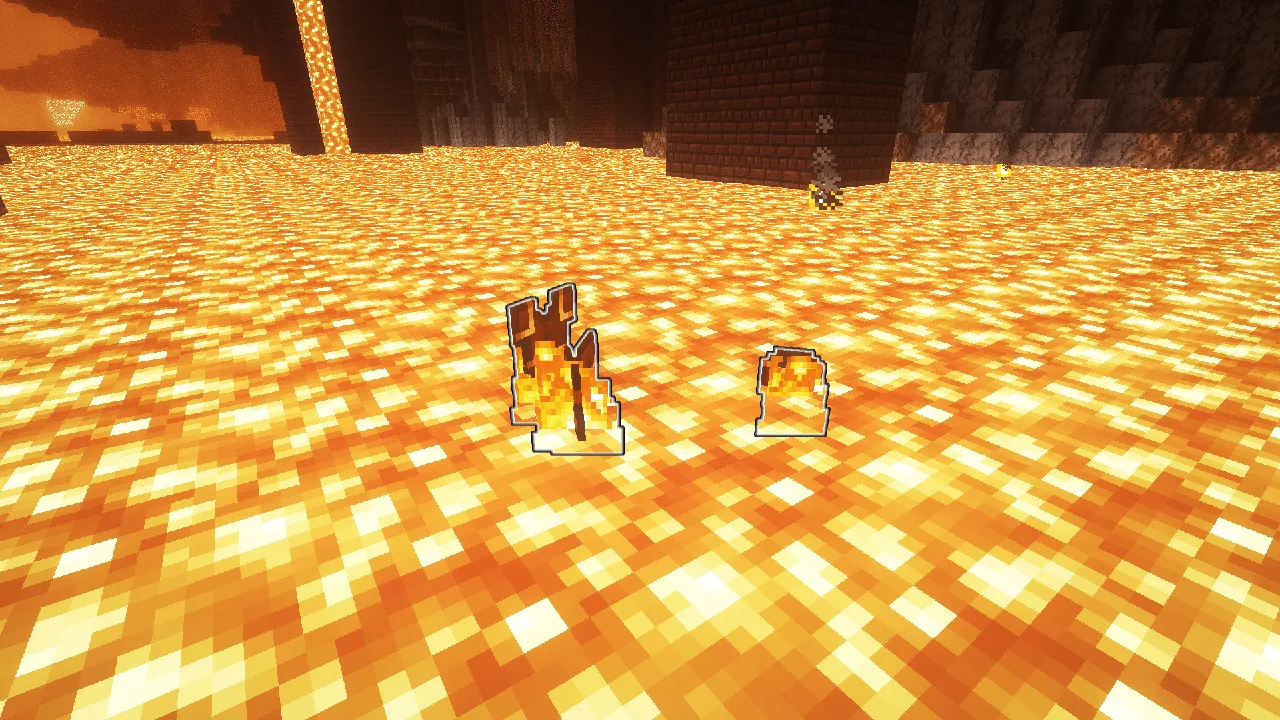 Armor Upgrades  (Fabric/Forge/NeoForge/Quilt), Моды, Minecraft