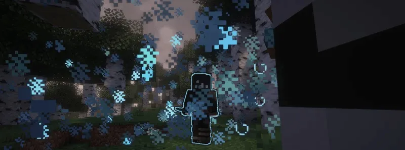 Avatar Origin — скриншот 2 (Дата-паки, Minecraft)