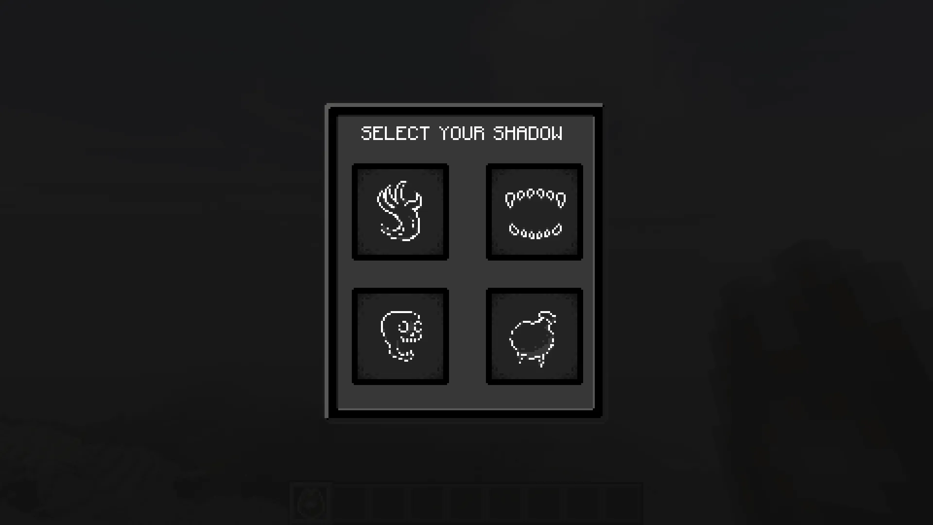 My Shadow — скриншот 1 (Моды, Minecraft)