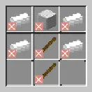 The WarAxe Mod — скриншот 5 (Моды, Minecraft)