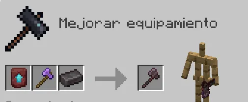 Advanced Amethyst Mod, Моды, Minecraft