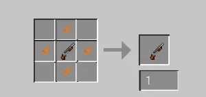 simple shotguns — скриншот 4 (Моды, Minecraft)