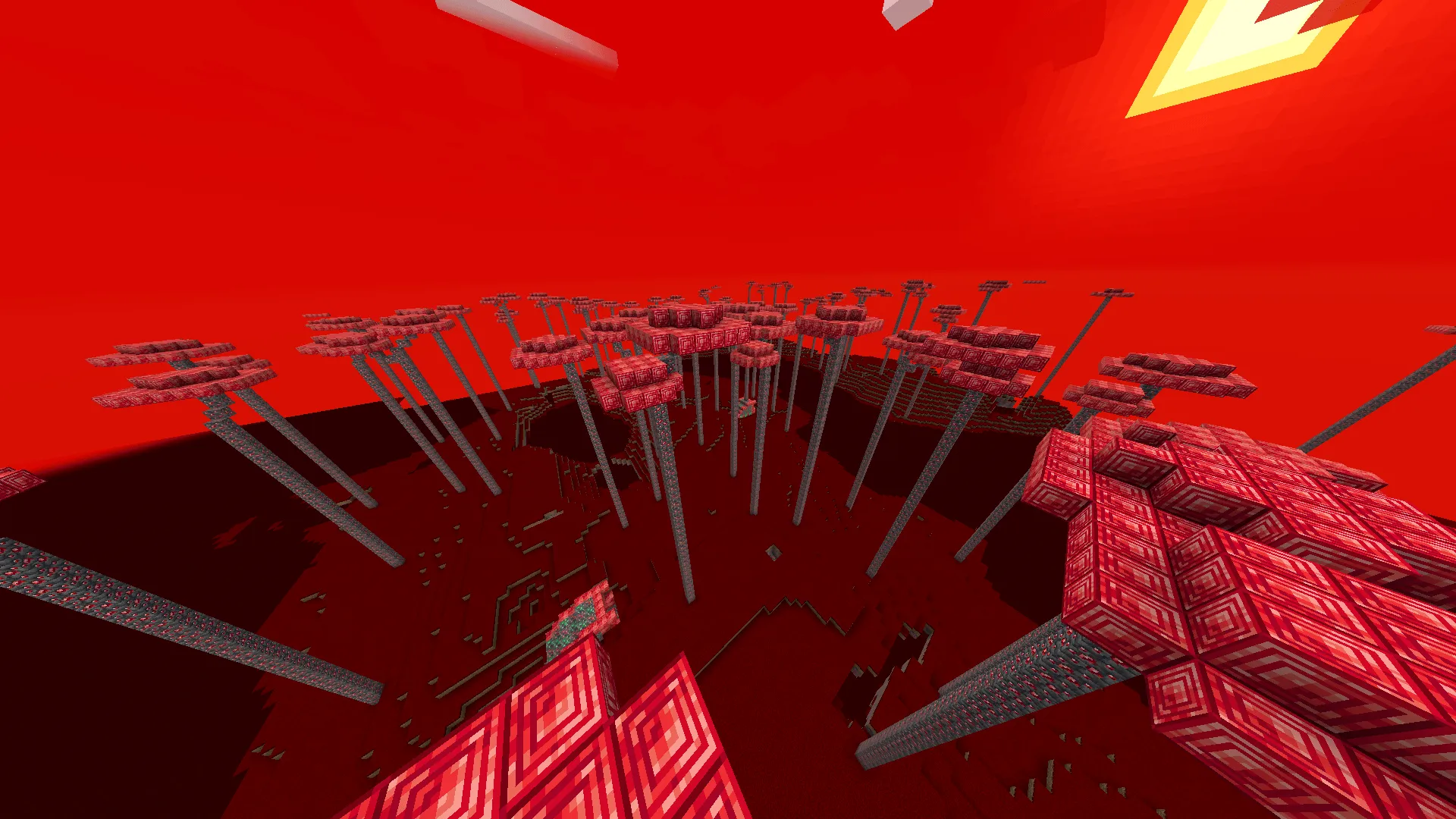 Rubies&Health, Моды, Minecraft
