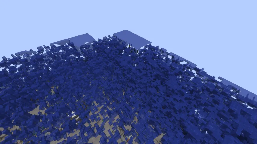 Solar Apocalypse Plus, Моды, Minecraft