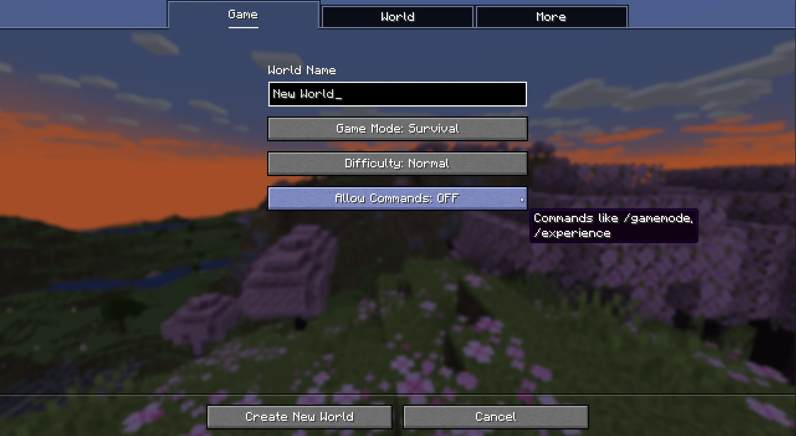 Programmer Art Blurred Background, Текстуры, Minecraft