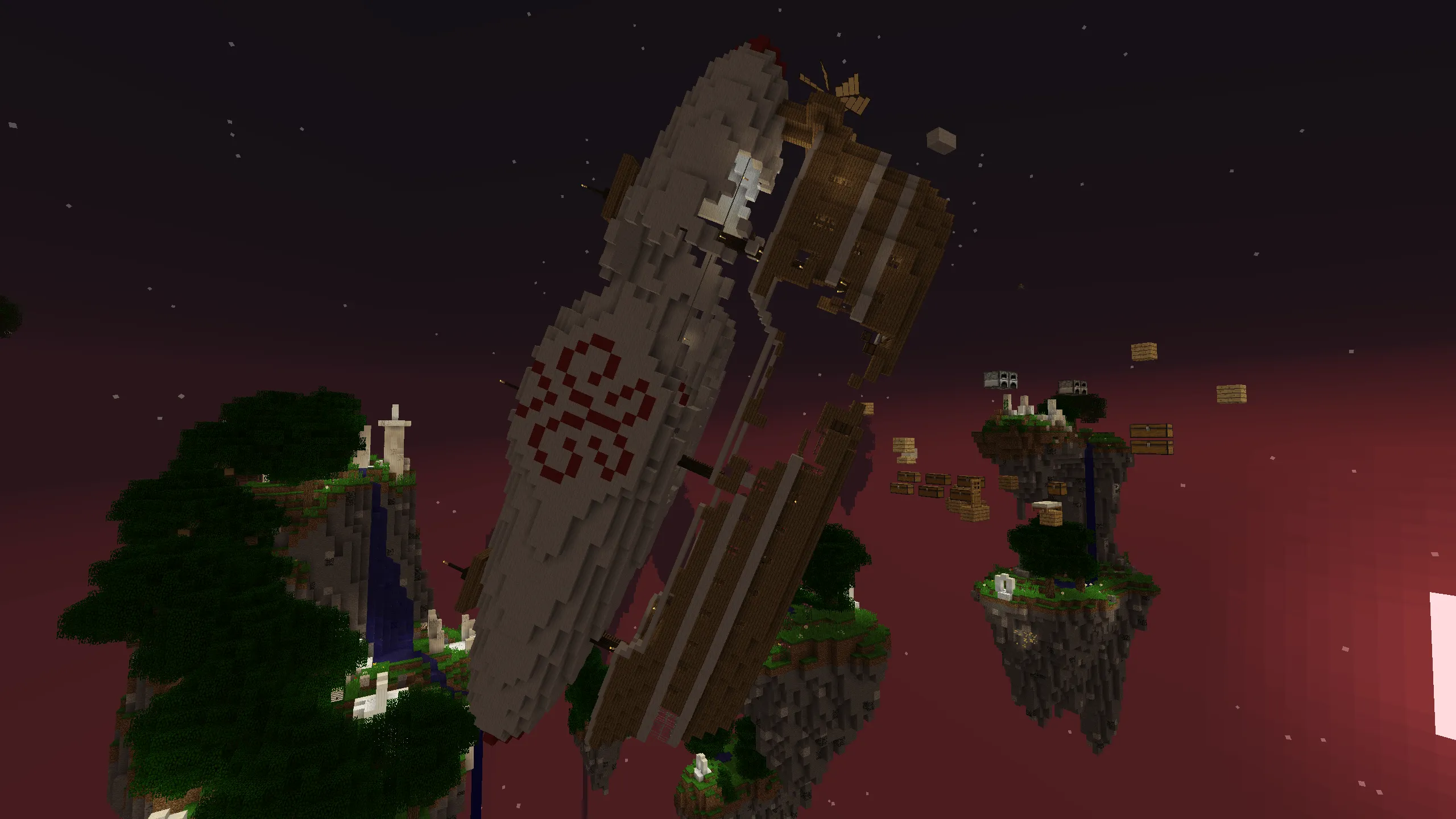 Play Your Way! — скриншот 4 (Модпаки, Minecraft)