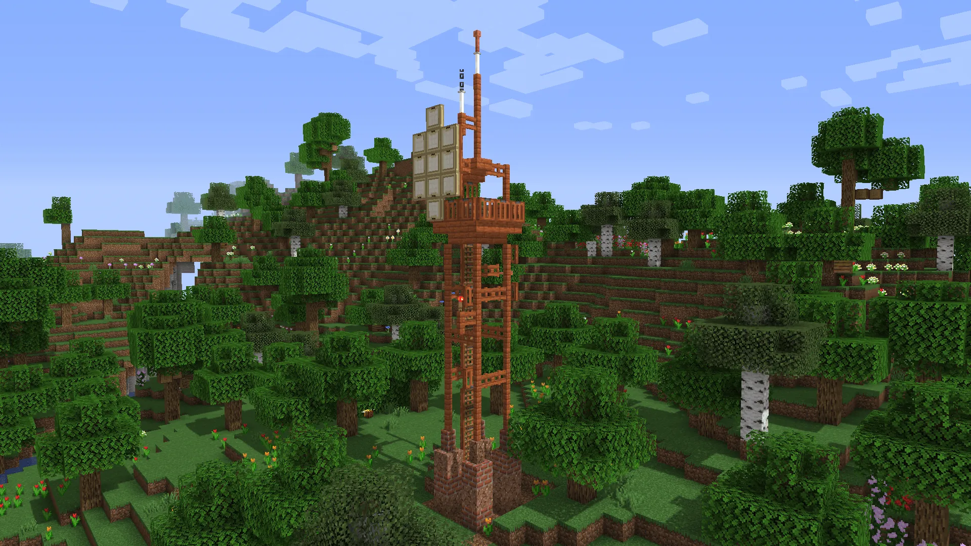 Chovy's Apocalypse, Моды, Minecraft