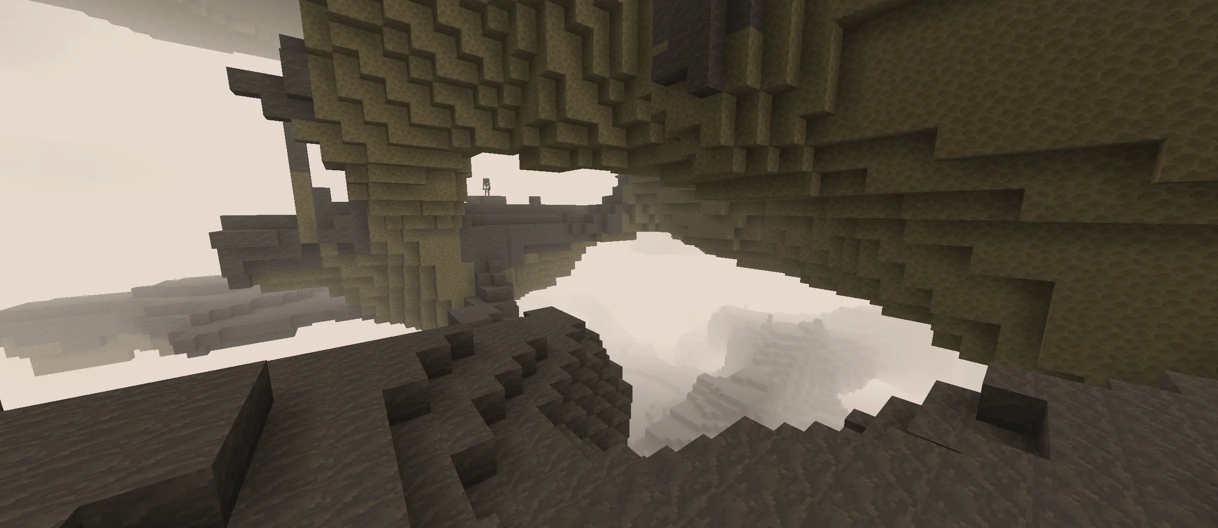 JC’s EndExtras (Discontinued), Моды, Minecraft