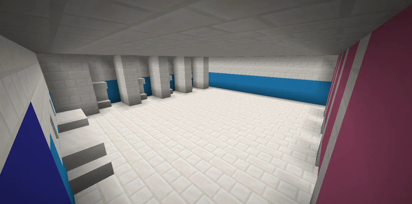 Squid Craft Oficial Map — скриншот 3 (Карты, Minecraft)