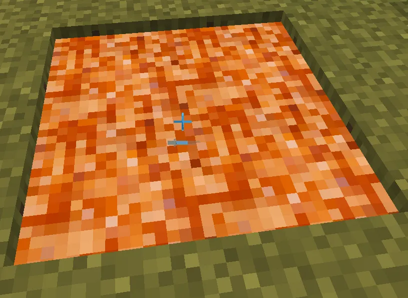 the useless beans mod, Моды, Minecraft