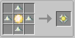 Stella — скриншот 2 (Моды, Minecraft)