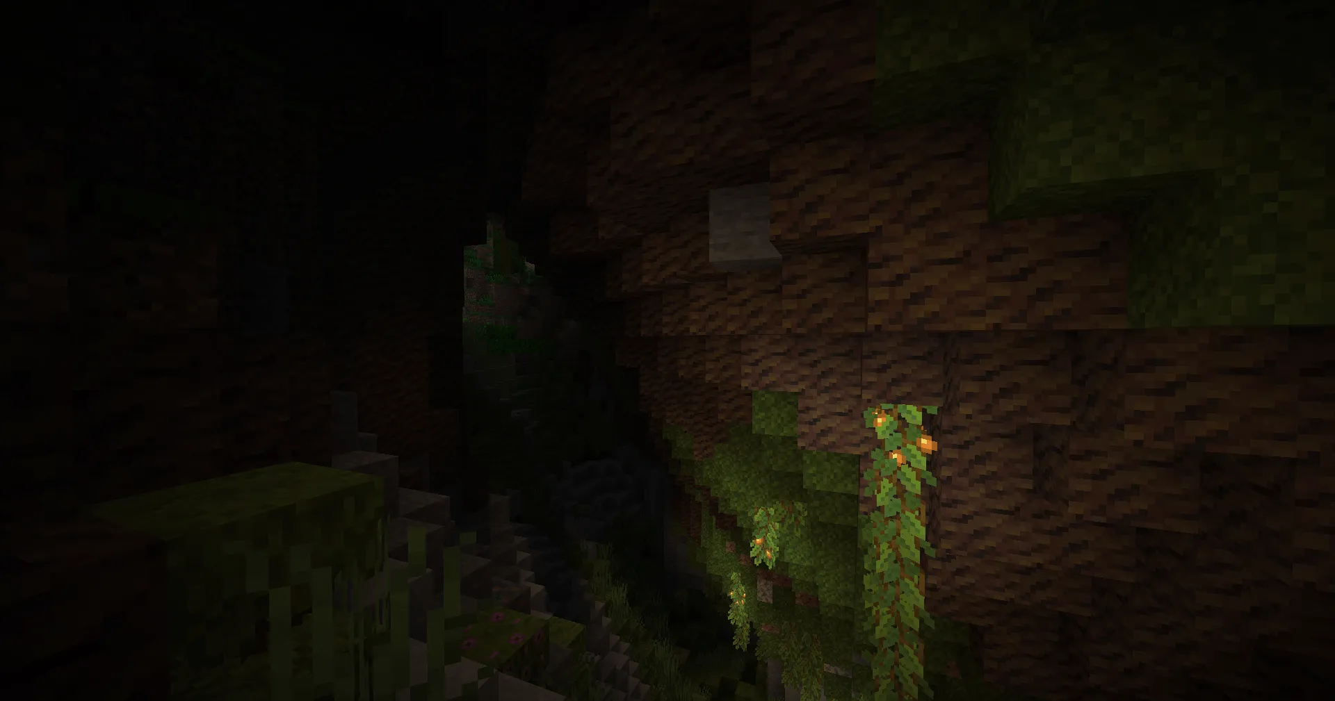 Dig & Mine — скриншот 5 (Моды, Minecraft)