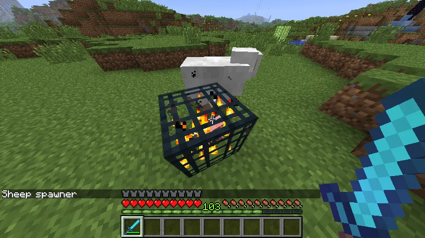 SilkSpawners, Плагины, Minecraft