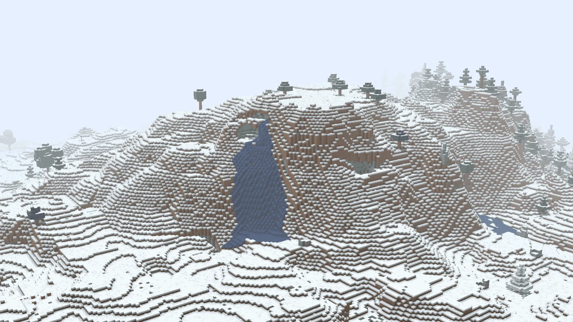 No Mans Land, Моды, Minecraft