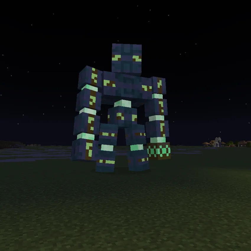 Armory Of The Wild — скриншот 8 (Текстуры, Minecraft)