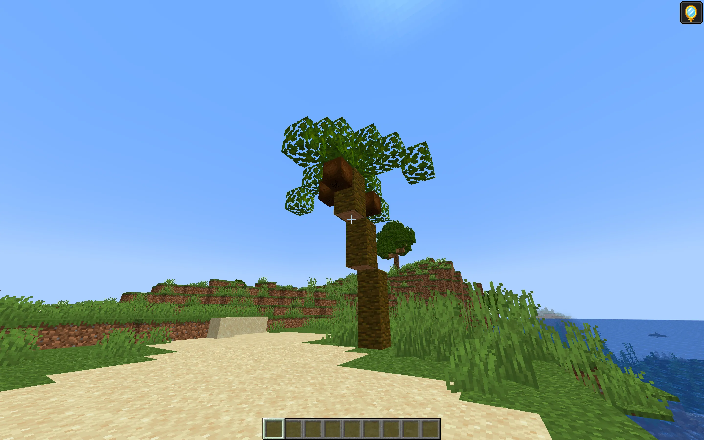 Alper's Appetite, Моды, Minecraft