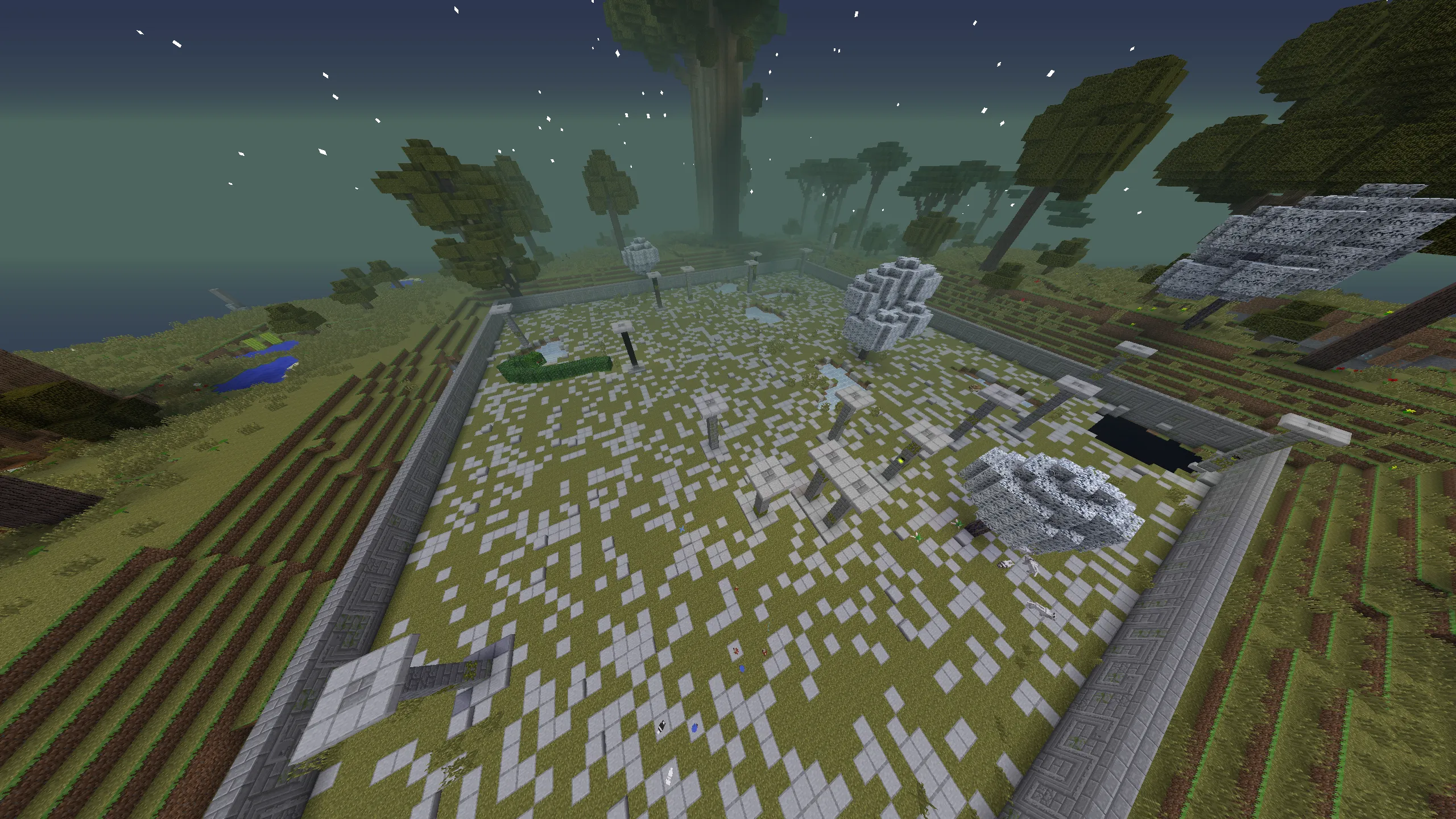 Mianite Season 2 — скриншот 7 (Модпаки, Minecraft)