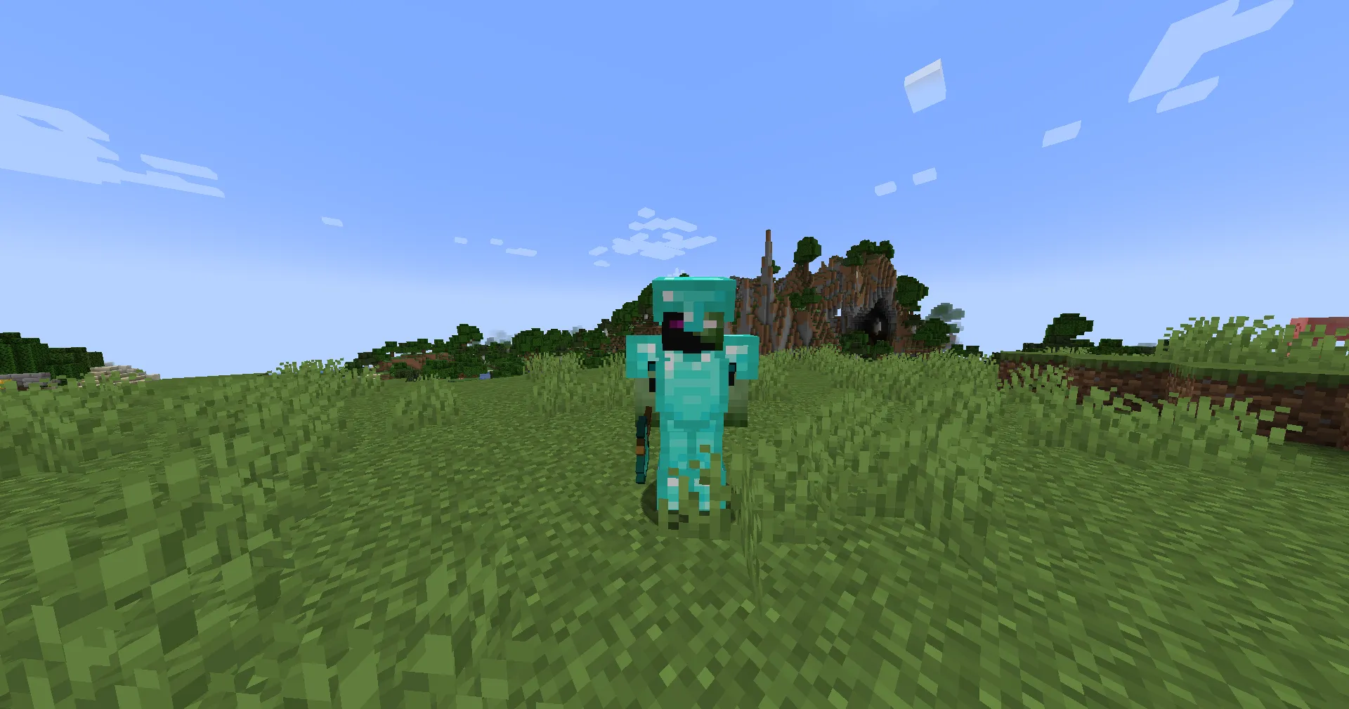 DG's Advanced Game , Моды, Minecraft