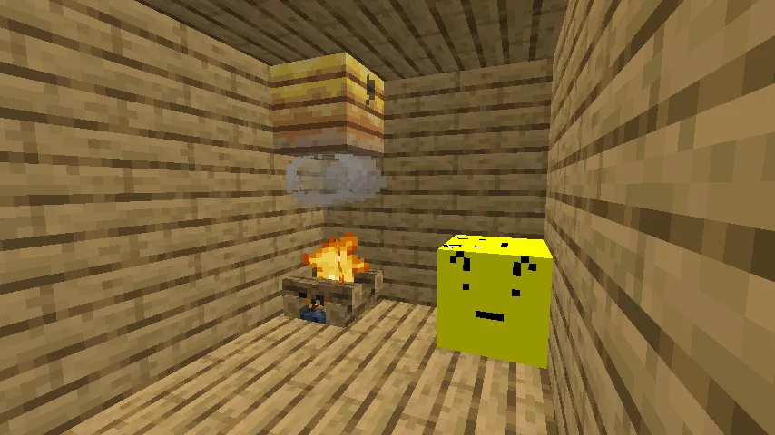peesn_crafting — скриншот 5 (Моды, Minecraft)
