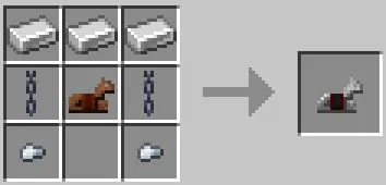Inessentials — скриншот 4 (Моды, Minecraft)