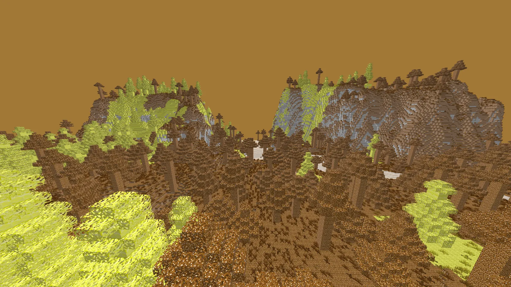 FoodNmore 2 — скриншот 3 (Моды, Minecraft)