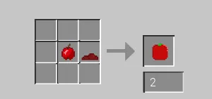 HyMod, Моды, Minecraft