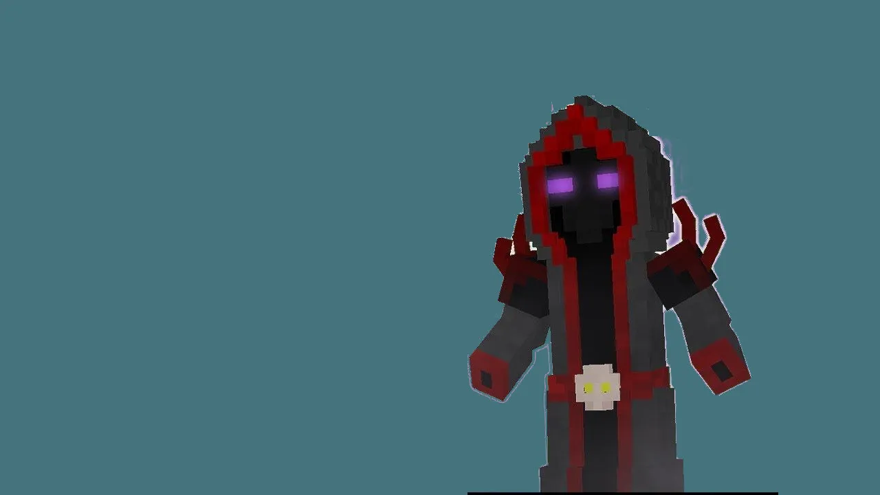 Ultimate Bosses, Моды, Minecraft