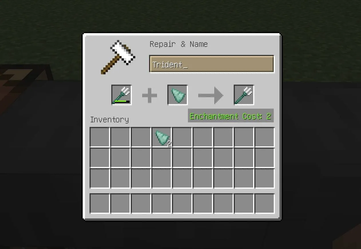 EnchantOnce, Моды, Minecraft