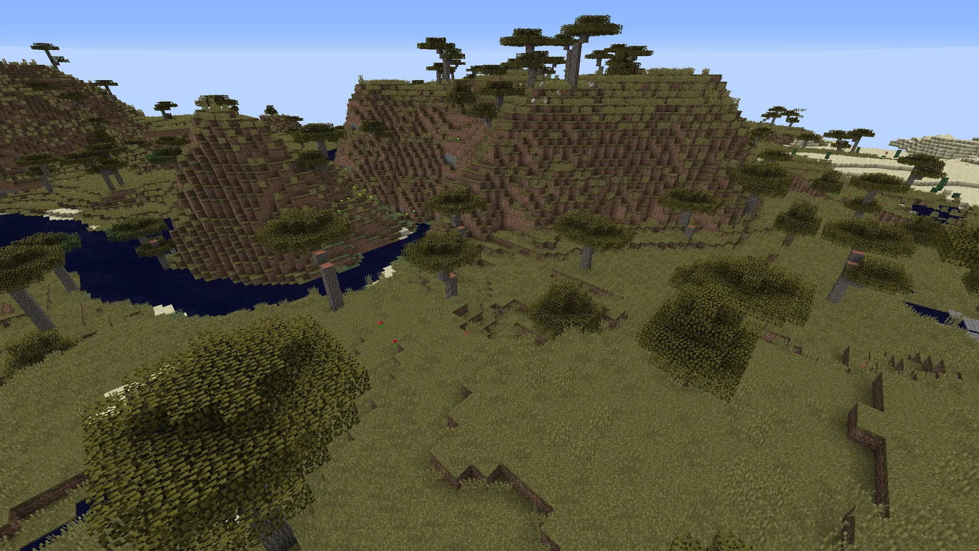 [Abandoned] The Correct Colours Texturepack — скриншот 5 (Текстуры, Minecraft)