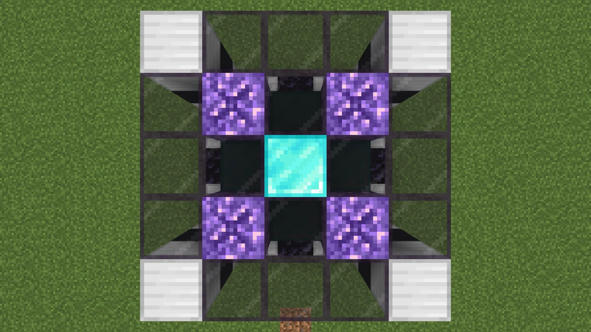 Movable Spawners, Кастомизации, Minecraft