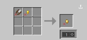Golden Age 2025 — скриншот 1 (Моды, Minecraft)