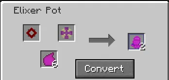 Clash and Craft — скриншот 5 (Моды, Minecraft)