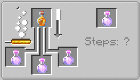 Milk Bottle, Моды, Minecraft