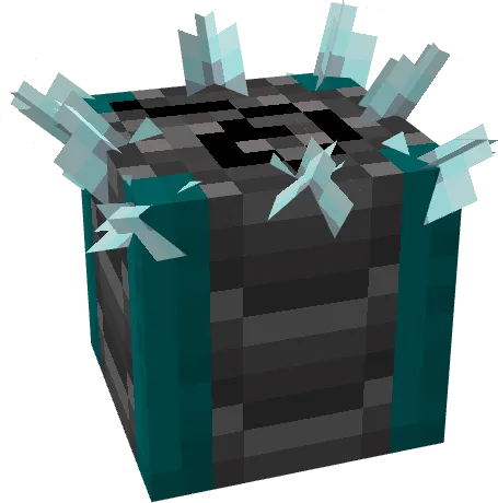 Endgame Expansion!, Моды, Minecraft