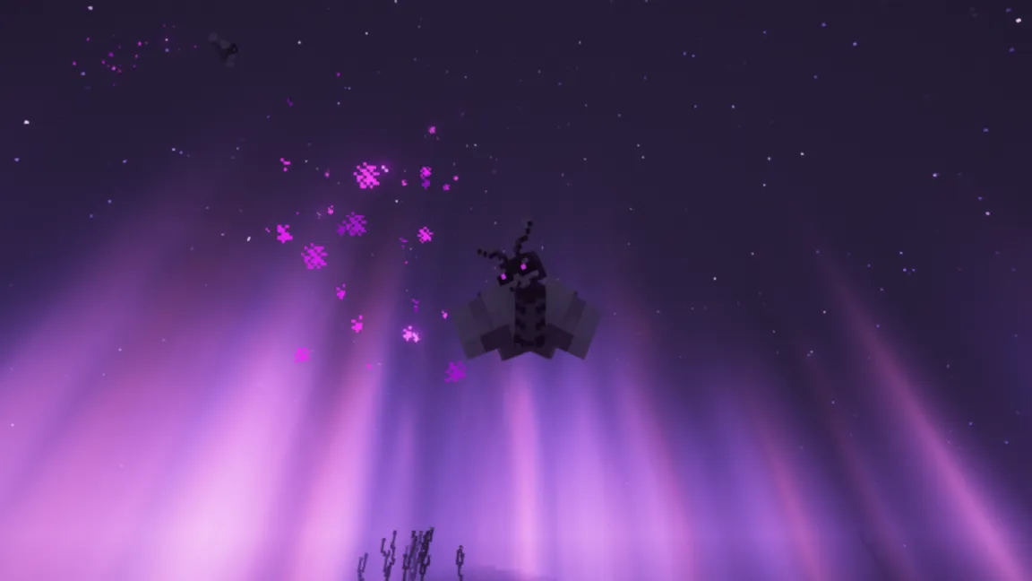 Caitie's Critters, Моды, Minecraft