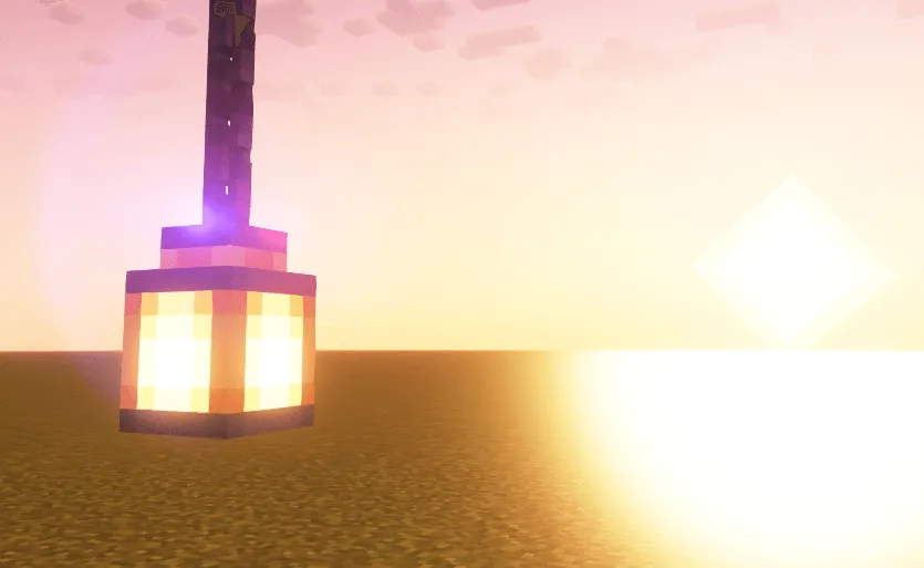 Better Chain — скриншот 3 (Текстуры, Minecraft)