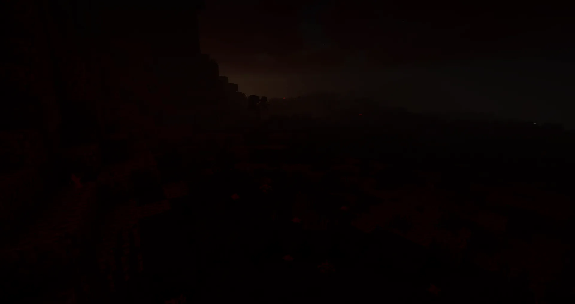 Abominations Infection, Моды, Minecraft