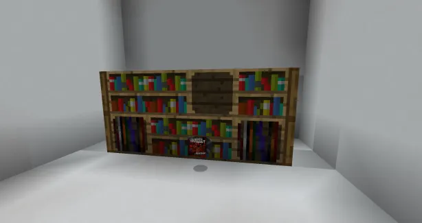 What FNaF Music, Моды, Minecraft